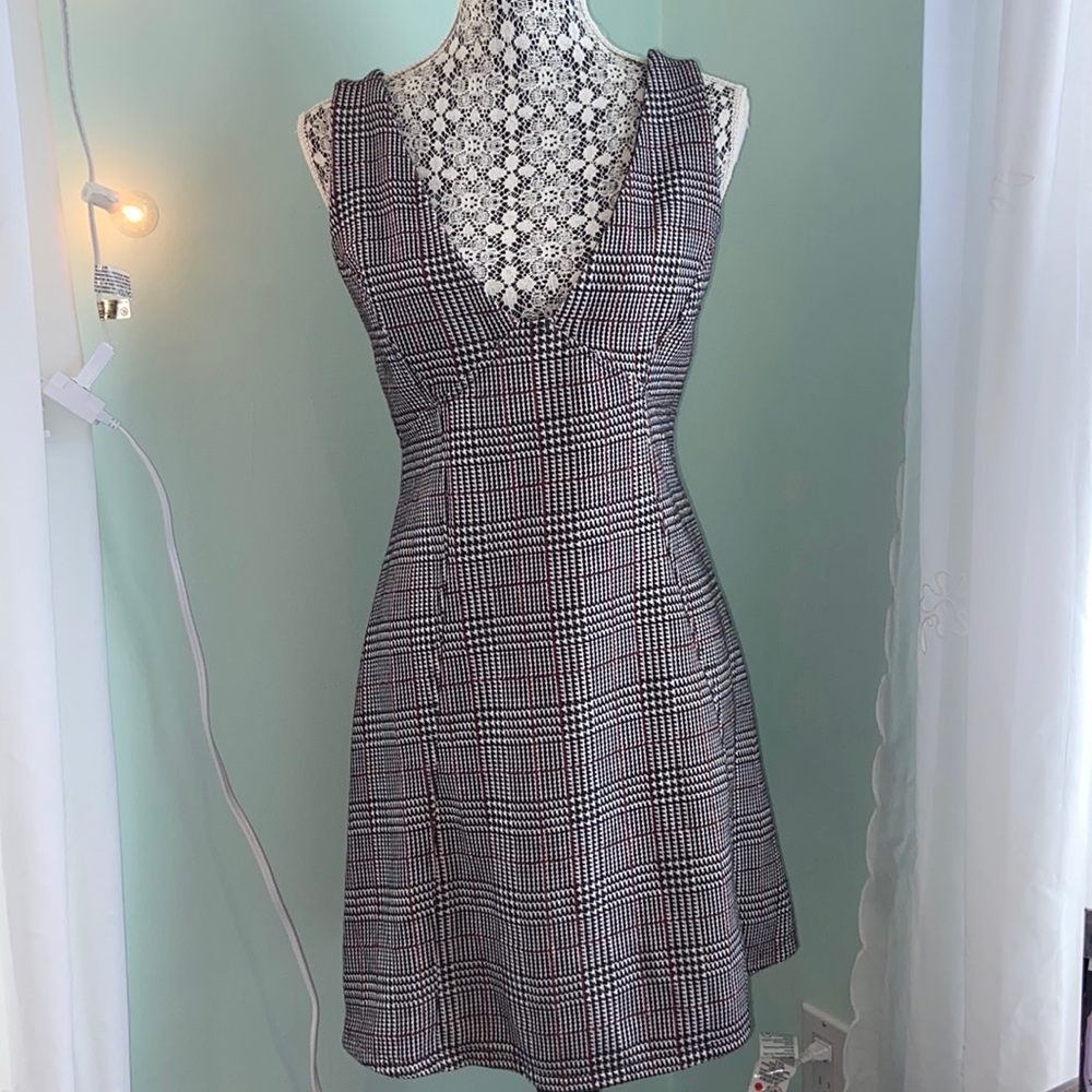 TopShop dress